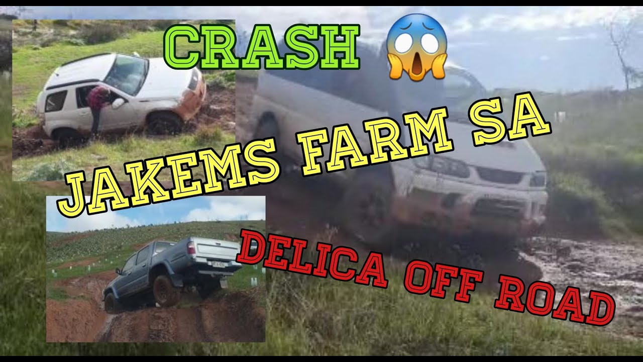 Stay True Tv Jakem Farm 4x4 in South Australia Hitting the tracks