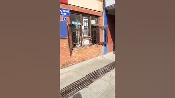 Retotaling Process at Tribhuvan University  #students #exam #results