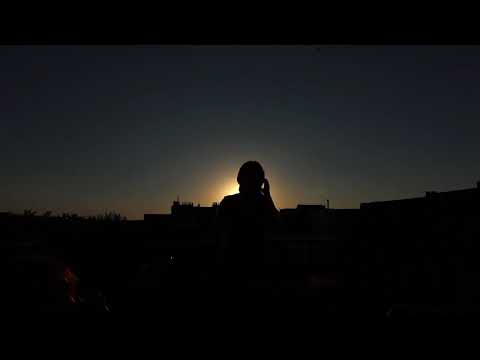 BELLÂME | SOLAR ECLIPSE