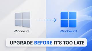 Upgrade Windows 10 to 11 for Free (3 Ways) - Before Too Late!