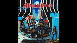 Midnight Priest Hellbreaker Sub Español Inglés