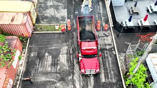 Advanced Site Contractors Inc    Page Ave final
