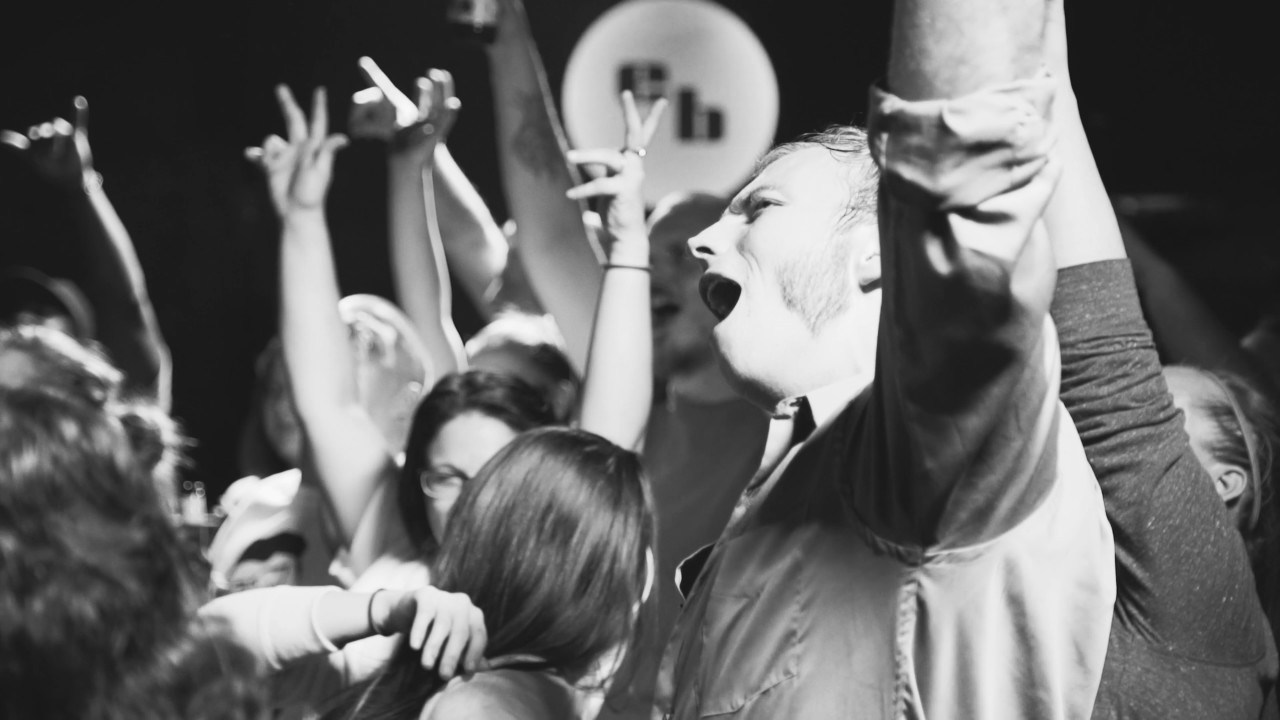 Ben Frankie LIVE @ Early Birds Fort Wayne, Indiana