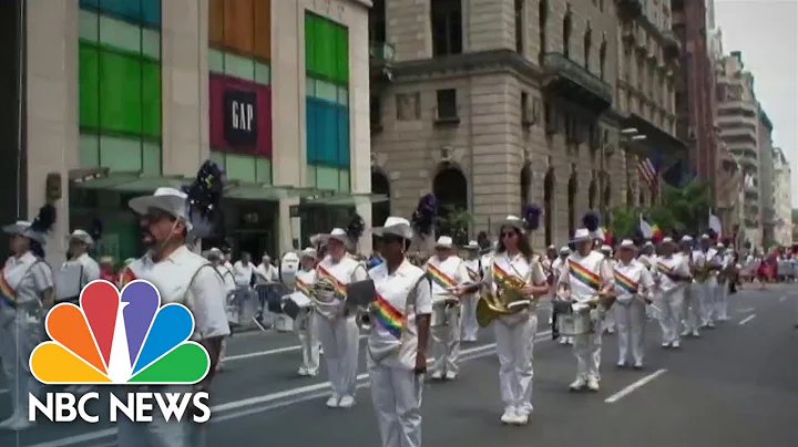 Queer Big Apple Corps To Spread Message Of Community During Macys Thanksgiving Parade