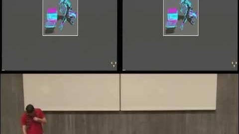 Matej Nemček - Intrusion activities