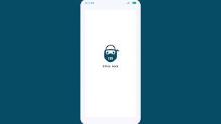 Ultra Lock - App Lock, Photo and Video Lock Promo Video screenshot 1
