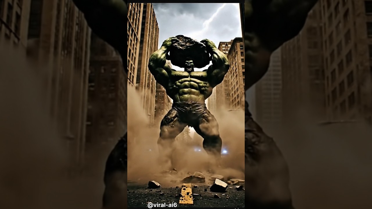 One Hero. One Moment.