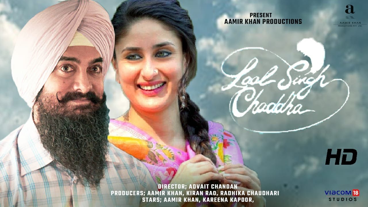 Laal Singh Chaddha Full Movie HD fact 4K I Aamir Khan I Kareena Kapoor Khan I Vijay Sethupati - YouTube