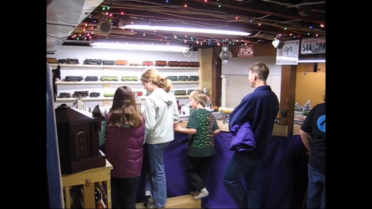 Old Toy Trains 4 The Statler Brothers YouTube