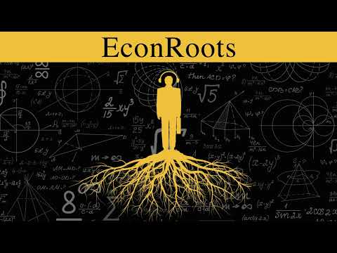 EconRoots S2 EP 07: Growth, crowding, and carbon tax