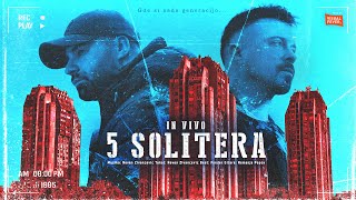 In Vivo - 5 Solitera (Official Video)
