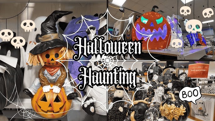 Is August Too Early to Decorate for Halloween? Expert Insights