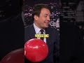 Jimmy Fallon and Morgan Freeman Go Hilariously High on Helium!
