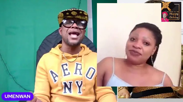 message to eddiekia and family