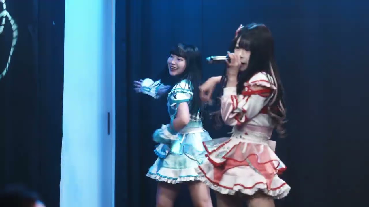 260109 META FES VOL.33 : シャウト・シャトル(MEGAFON) - 지바쿠x 네오 직캠