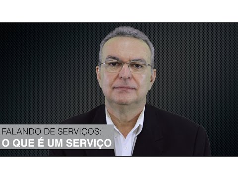 Vídeo: O Que é O Serviço Antimonopólio