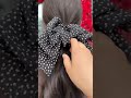 New Items, Useful Gadgets!😍 Cute Hair Accessories #shorts