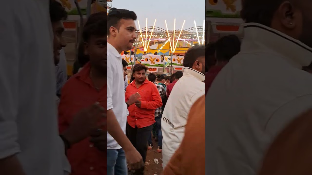 Panch number Shiv Mandir Mela 