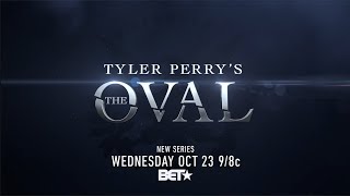 Tyler Perry's The Oval "Extended Trailer"