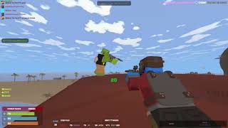 Unturned Lc Coffin