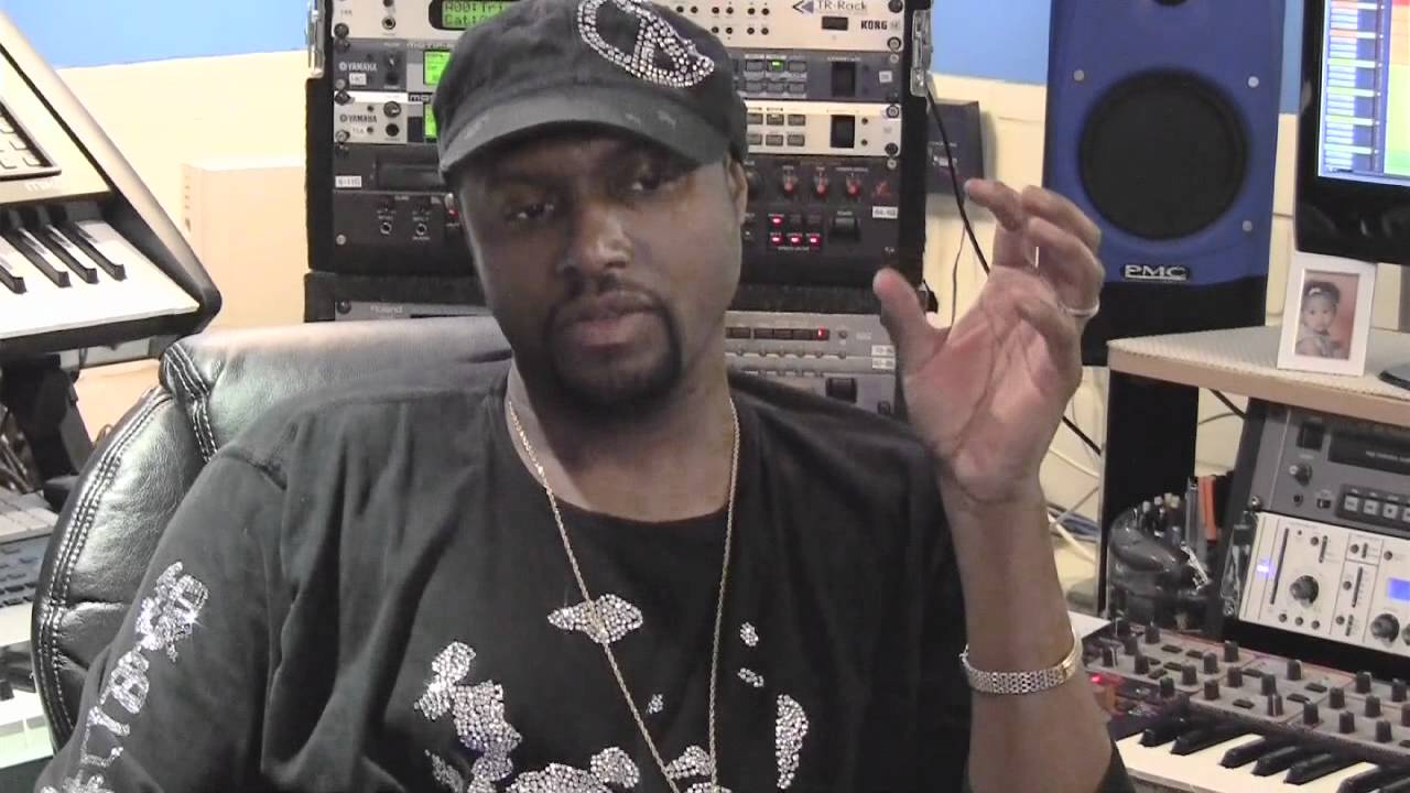 A conversation with Keyboard Player/Producer Morris Hayes