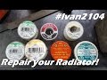 Ivan2104 - Repair Your Own Radiator