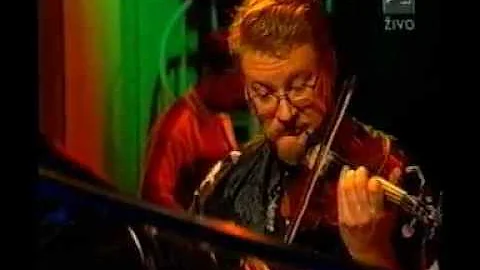 Schindler's list - John Williams, performed by Saa...