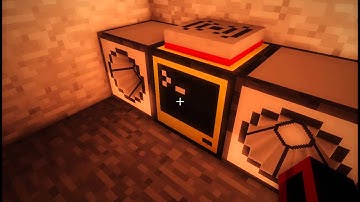 Computercraft RedNet Sniffer