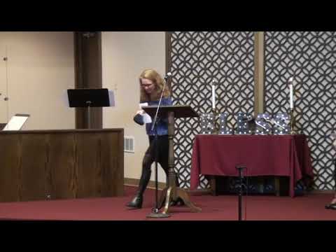 Video for Blessed Are Those Who Have Not Seen….