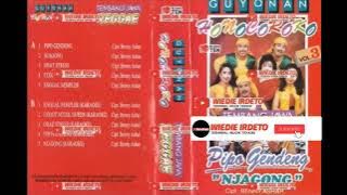 Full Album Guyonan Honocoroko VOL.3