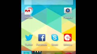 screenshot lg l1