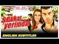 Şevkat Yerimdar 1 | Turkish Comedy Full Movie ( English Subtitles )