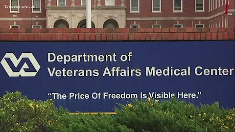 Veteran care impacted by government shutdown