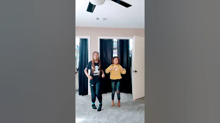 She just got up like nothing happened