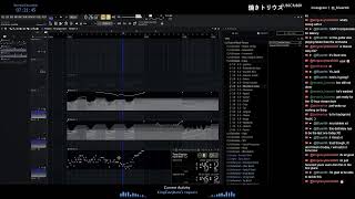 《 Writing Music For Viewers 》
Just a chill stream, writing music while interacting with chat.
Come say hi if you want! 《 Writing Music For Viewers 》
