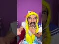علقت الحلوى في حلقي مباشرة