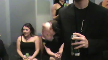 first ever "invite only" networking event held by Jarett Lopez