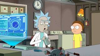 Rick and Morty Season 9 Episode 4 officially brings back an old segment of the show. Rick and Morty Season 9 Episode 4 officially brings back an old segment of the show.