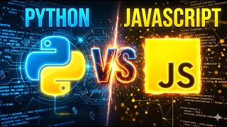 Python vs JavaScript: Which Should You Learn First