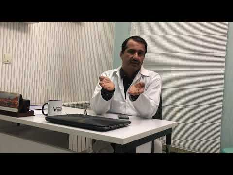 سرطان حنجره قسمت چهارم