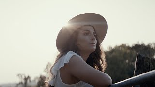 Video thumbnail of "Kylie Frey - One Night in Tulsa"