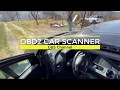 მანქანის დიაგნოსტიკა უფასოდ! OBD 2 Car Scanner