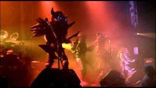 GWAR - 06 - Decay Of Grandeur - Live at House Of Blues - Dallas, TX - 11/02/2010