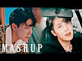 BTS Outro EGO X IDOL MASHUP