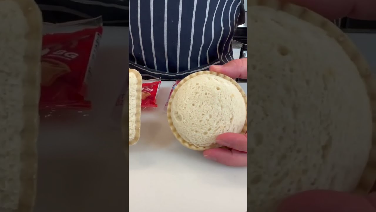 Are Knock Off Uncrustables Any Good Great Value No Crusts Vs Smuckers Shorts