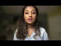 We'd love a seat at the table. | Riya Shukla | TEDxYouth@EVHS