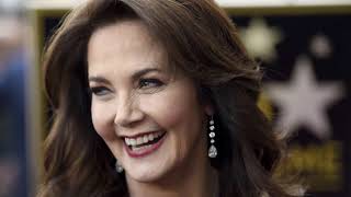 Lynda Carter Biography - History of Lynda Carter  in Timeline