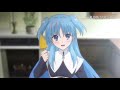 【MAD】すかすか Scarborough Fair