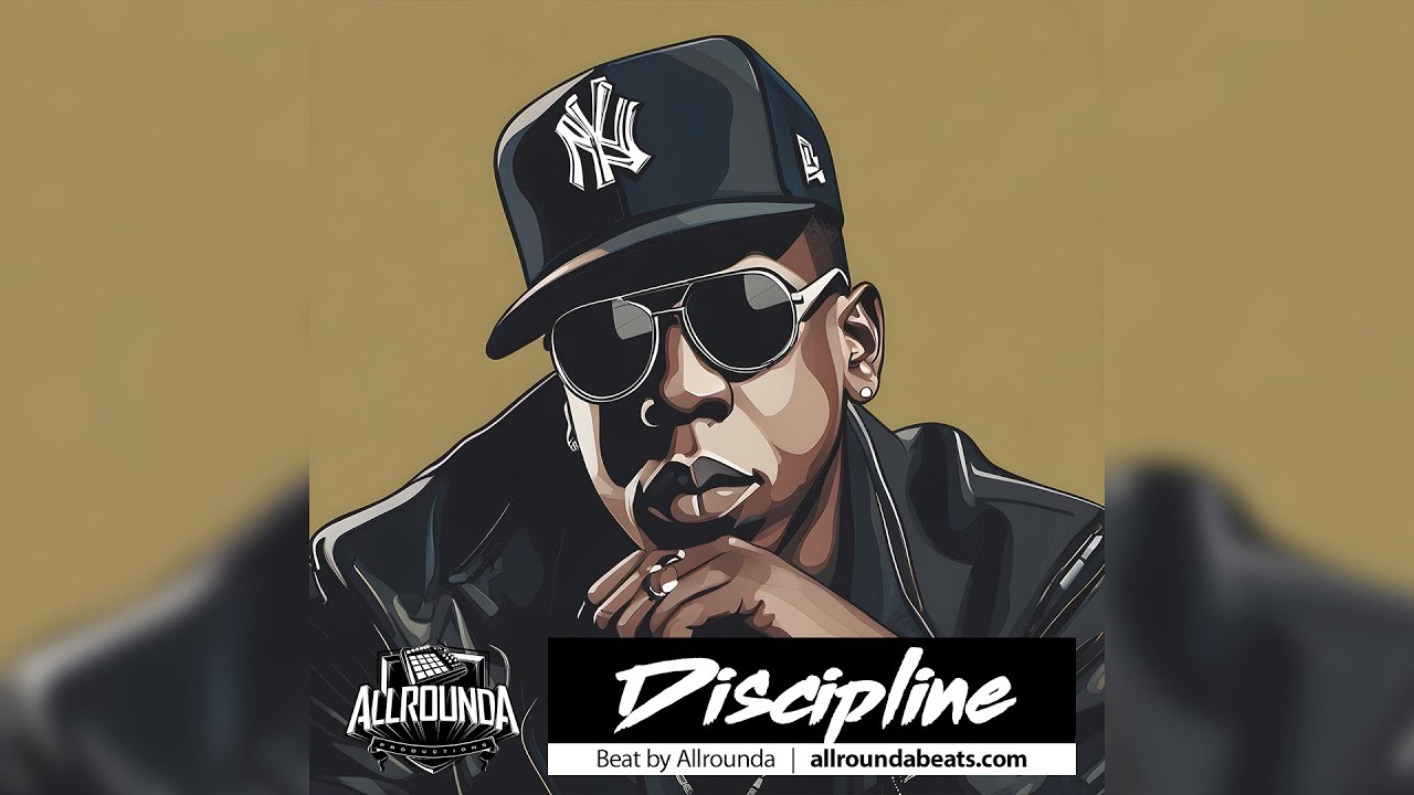 Hard Choir Rap Beat | Jay Z Type Beat 2025 - 