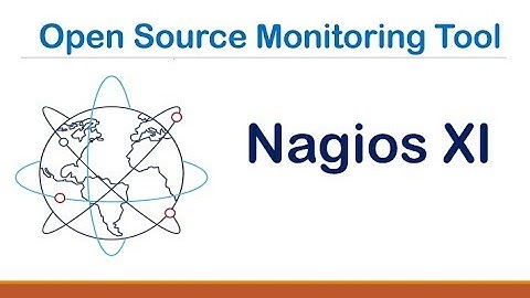 how to install #nagios xi centos 7 (#monitoring)